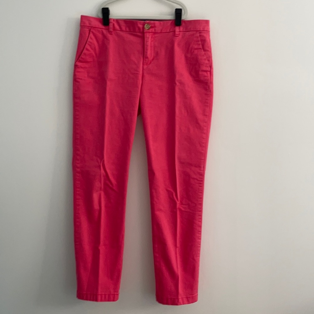 Tommy Hilfiger casual pants